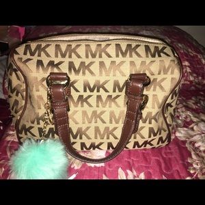 MICHAEL KORS BAG